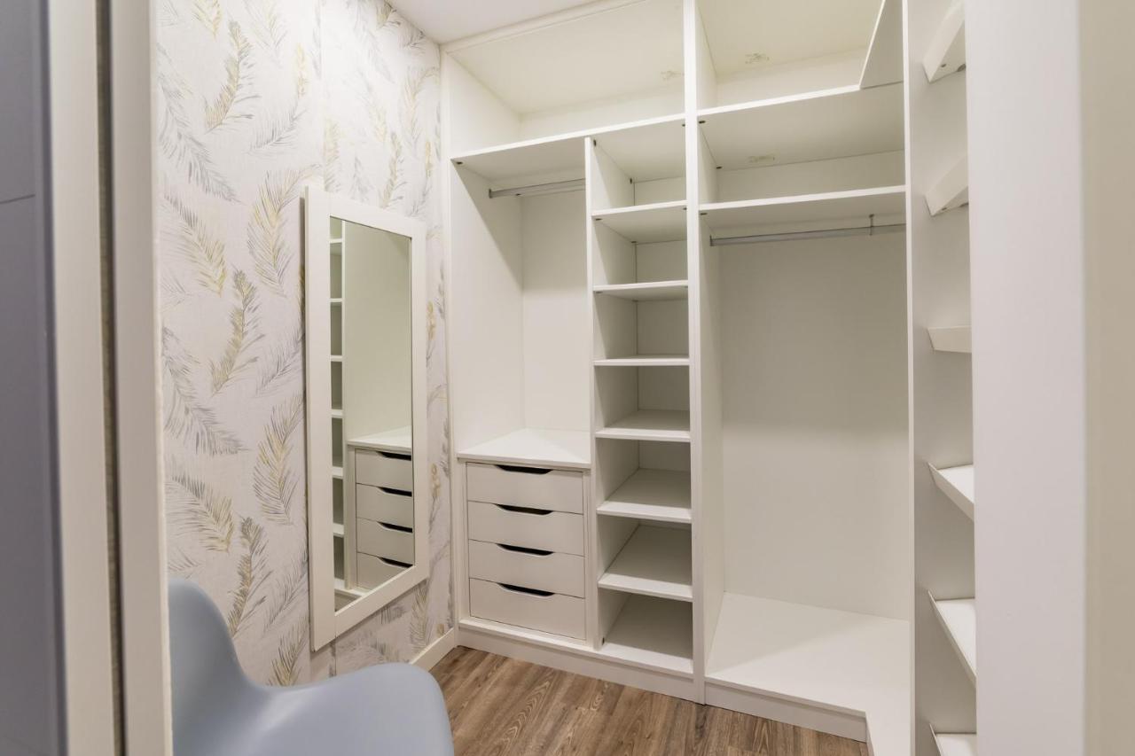 Moonkey - Apto. Arquitecto Morell Alicante Eksteriør billede